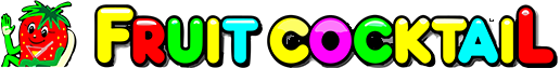 Fruit Cocktail (Клубничка)